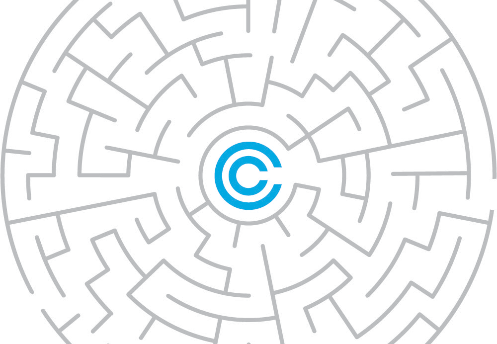 CRO Maze Image